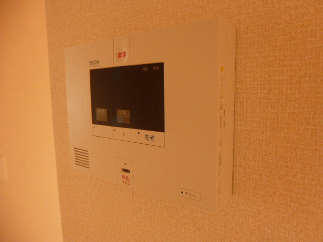 設備 写真19
