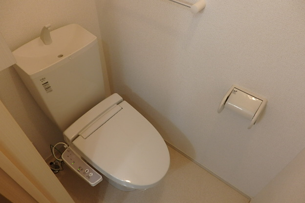 トイレ 写真12