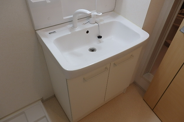 洗面所 写真9