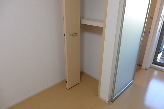 収納 写真14