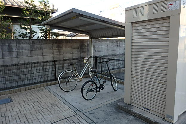 共用部 写真32