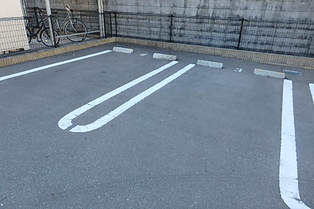 駐車場 写真33