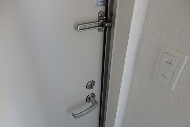 セキュリティ 写真19