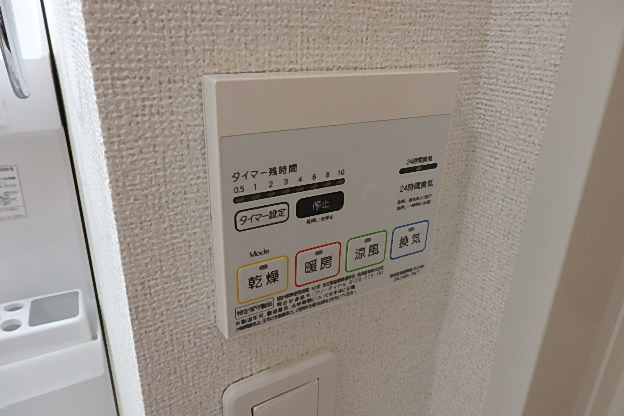 バス 写真11
