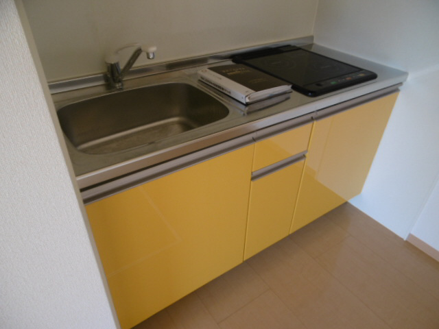 キッチン 写真5