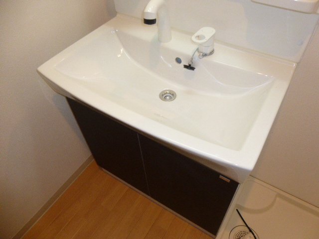 洗面所 写真10