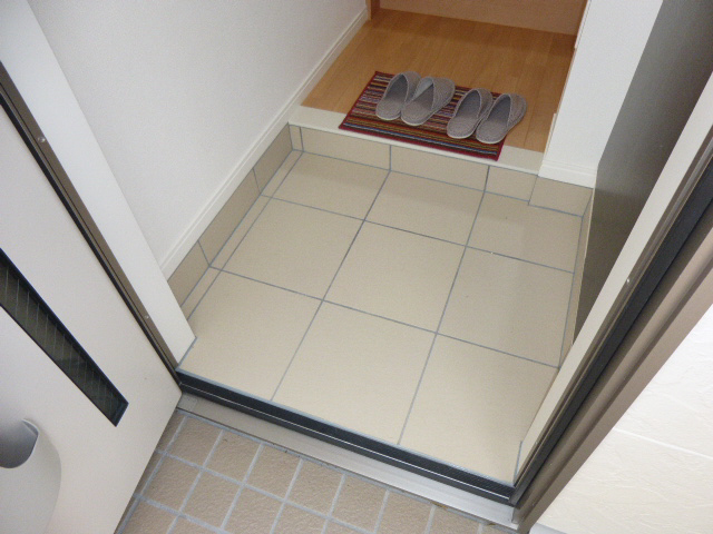 玄関 写真9