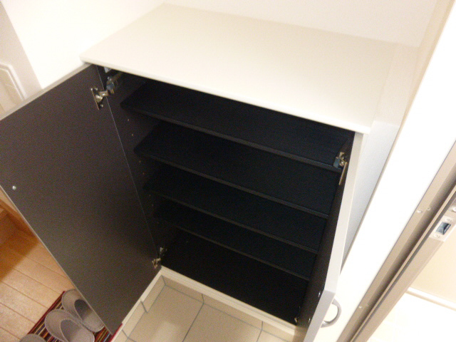 収納 写真14