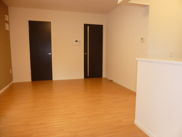 リビング 写真3