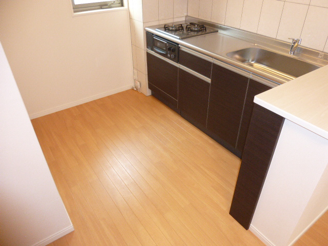 キッチン 写真5