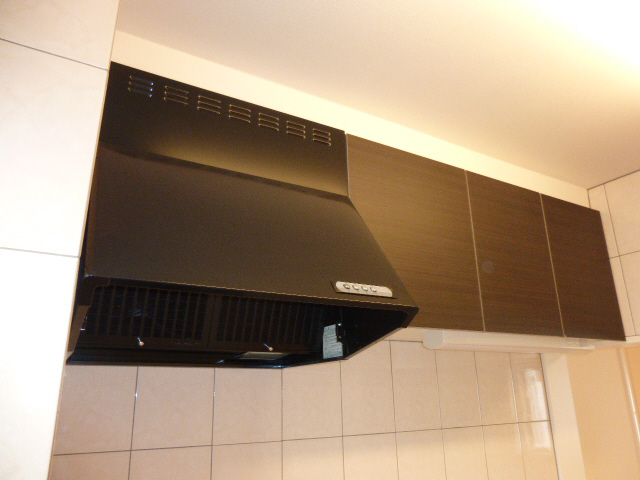 キッチン 写真6