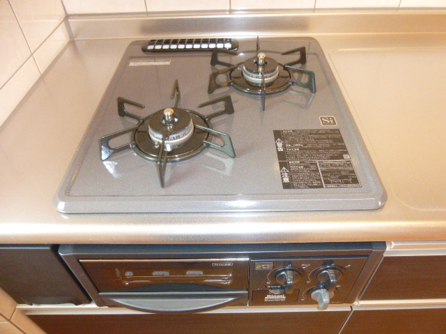 キッチン 写真7