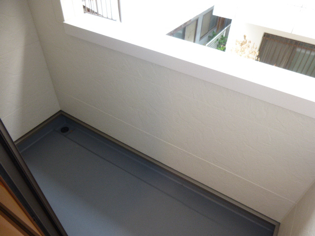 バルコニー・ベランダ 写真15