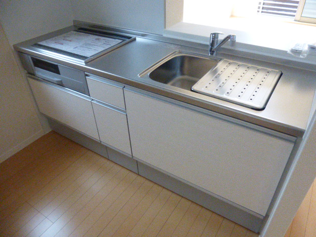 キッチン 写真3