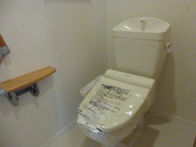 トイレ 写真15