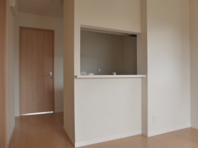 キッチン 写真4