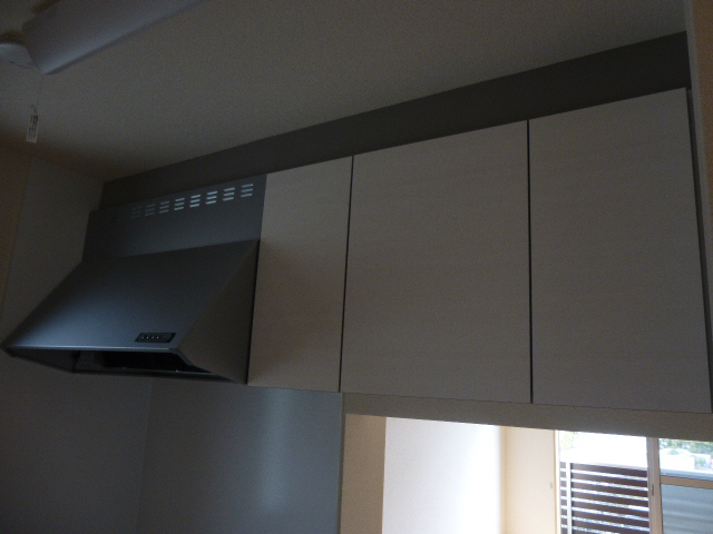 キッチン 写真5