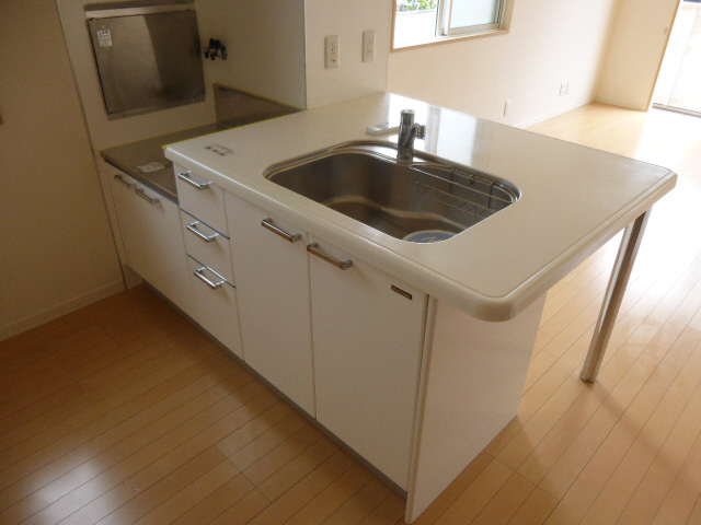 キッチン 写真6