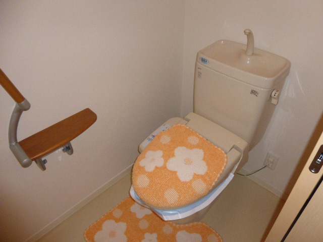 トイレ 写真13