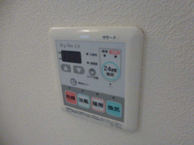 設備 写真19