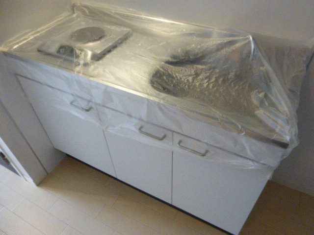 キッチン 写真3