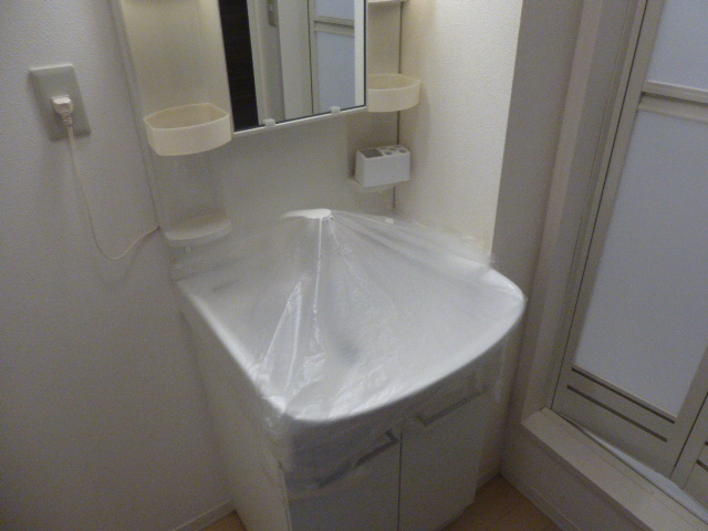 洗面所 写真8