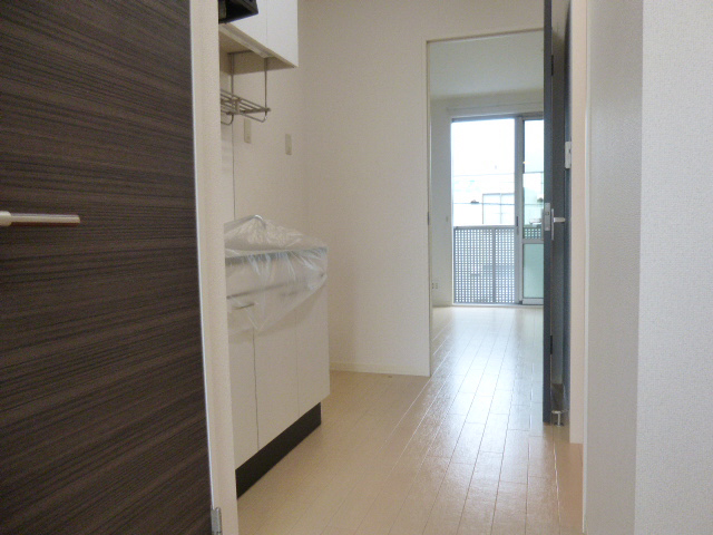 キッチン 写真4