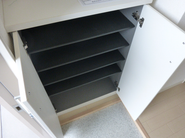 収納 写真12