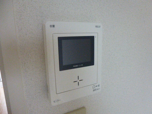 セキュリティ 写真15