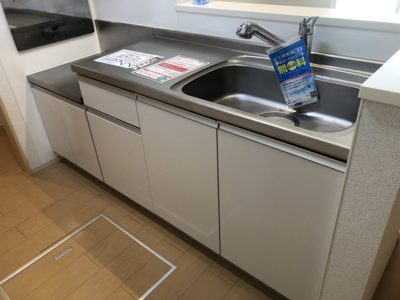 キッチン 写真3