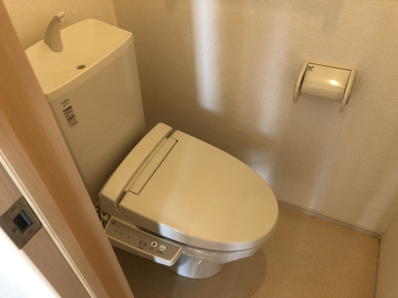 トイレ 写真14