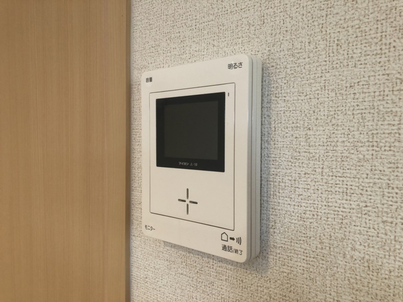 セキュリティ 写真18