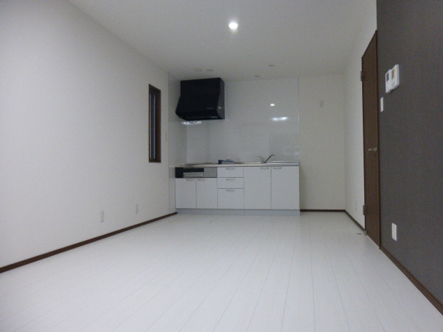 リビング 写真2