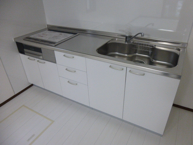 キッチン 写真4