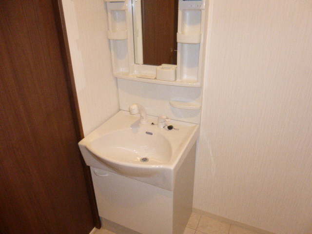 洗面所 写真9