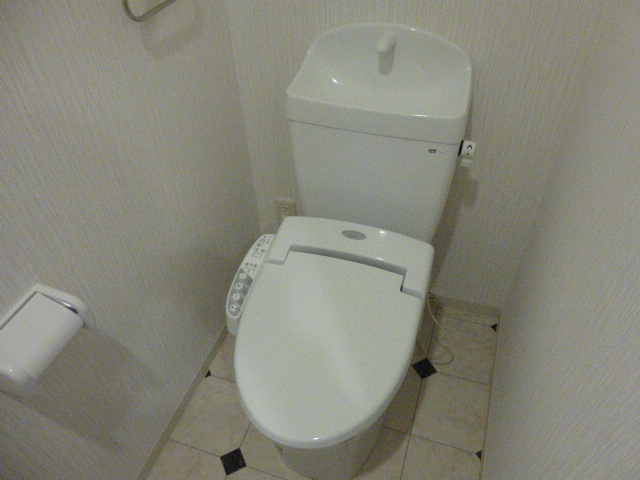 トイレ 写真12