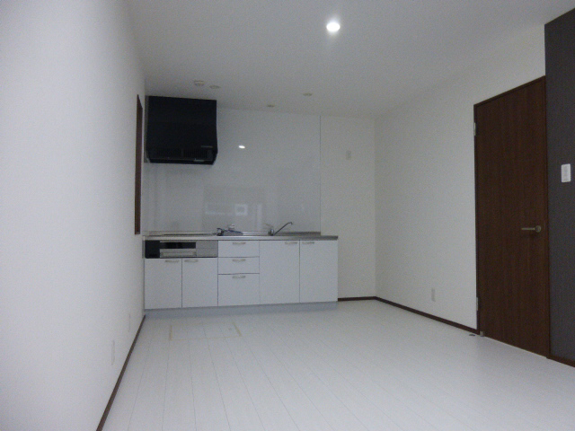 リビング 写真3