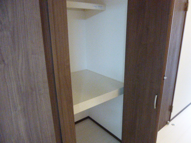 収納 写真13