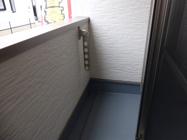 バルコニー・ベランダ 写真15