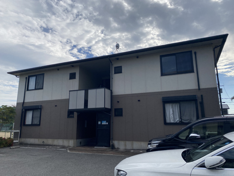 ファミール B棟