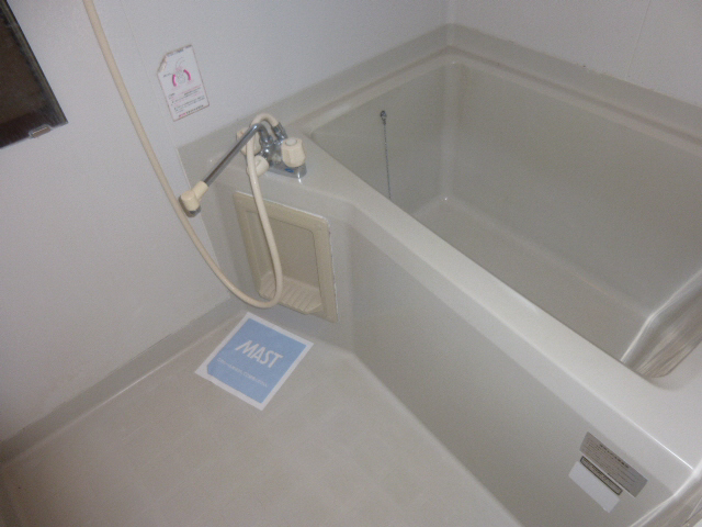バス 写真11
