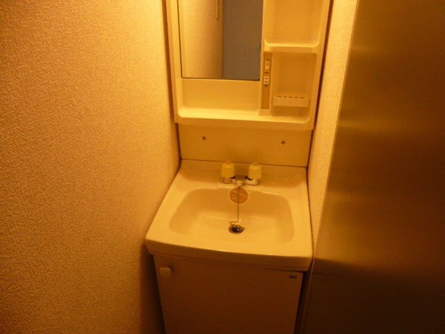 洗面所 写真7