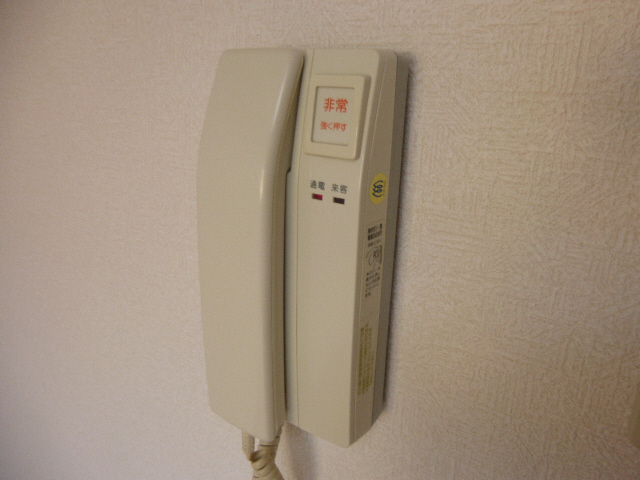 セキュリティ 写真14