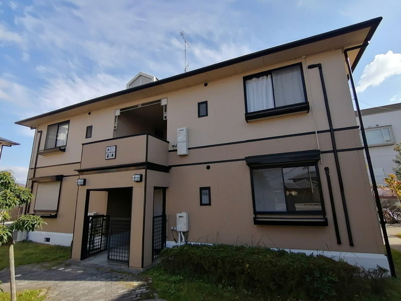 JAサンビレッジ大塚 B棟