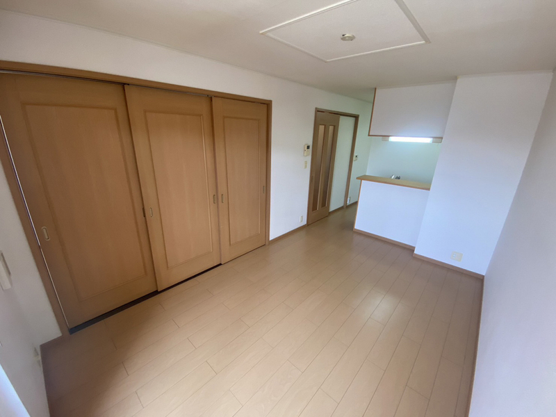 リビング 写真2