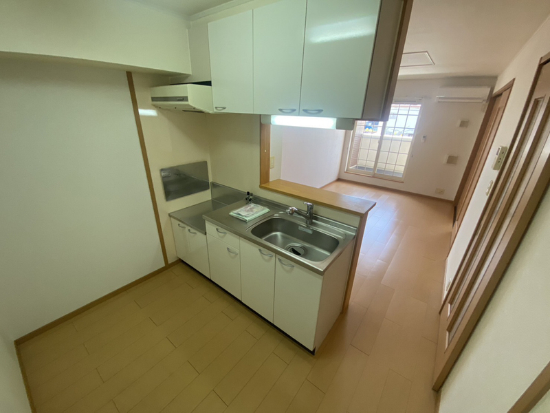 その他部屋・スペース 写真8