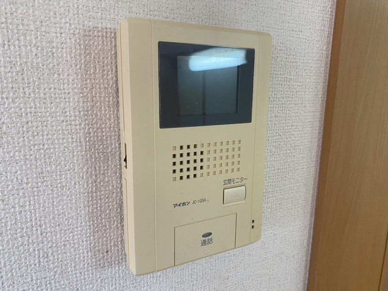 セキュリティ 写真18