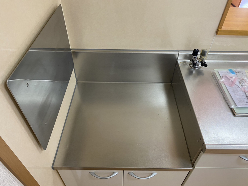 キッチン 写真4