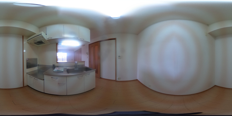 キッチン 写真34