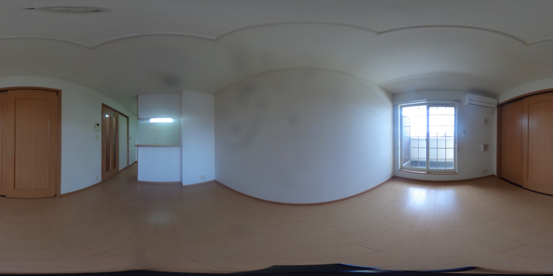 リビング 写真33